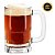 Caneca De Chopp 355ml Cerveja Importada ORIGINAL México Libbey - Imagem 2