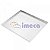 Assadeira Lisa Aluminio 1 m/m 58x70x3 Codigo 000368 - Imeca - Imagem 1