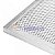 Assadeira Perfurada Aluminio 1 m/m 58x70x3 Dobrada Codigo 000367 - Imeca - Imagem 2