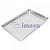 Assadeira 60x40x4,5 Aluminio Rio Estampada Codigo 0006041 - Imeca - Imagem 1
