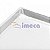 Assadeira Aluminio Lisa Estampada 0,8 m/m 58x70x2 Codigo 003025 - Imeca - Imagem 2