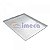 Assadeira Aluminio Perfurada Estampada 0,8mm 58x70x3 Codigo 000382 - Imeca - Imagem 1