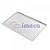 Assadeira Lisa Aluminio 1 m/m 60x40x3 Reta Codigo 002573 - Imeca - Imagem 1