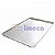 Assadeira Perfurada Aluminio 1 m/m 58x70x2 Codigo 000310 - Imeca - Imagem 2