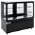 Vitrine Seca GOURMET 1,44 M 501L Linha 6047 Polofrio - Imagem 1