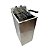 Fritador Gabinete Eletrico Agua/oleo FCS-26/8000 - Stevan Metal - Imagem 1