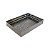 Escorredor Tela Moeda de Pastel, Salgado e Fritura em Aço Inox 52x80cm EP-4 - Stevan Metal - Imagem 1