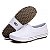 Tênis Profissional Antiderrapante NR36 BB80 Branco - Soft Works - Imagem 2