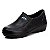 Sapatilha Lady Works BB95 N36 Branca Soft - Works - Imagem 6