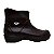 Bota Cano Curto Profissional Antiderrapante | BB85 Nº37 Preta - Soft Works - Imagem 5