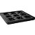 Assadeira Aluminol com 9 Cavidades Bolo Quadrado 3x35x35cm Ref 430004 Cimapi - Imagem 1