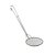 Escumadeira Para Fritura 20cm Plug Aramfactor - Imagem 1