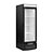 Refrigerador Vertical Ar Forcado Placa Fria GRD-57 PR - Gelopar - Imagem 1