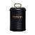 Conjunto Porta Condimento 3 Potes Condimentos Industriais Café Açúcar e Biscoito - Yoi - Imagem 4