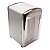 Porta Guardanapo Retro Design Branco - Globo - Imagem 1