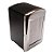 Porta Guardanapo Retro Design Preto - Globo - Imagem 1