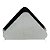 Porta Guardanapo Mesa Inox 14x14 - Globo - Imagem 2
