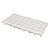 ESTRADO MEDIO NATURAL 2,5x25x25 - DELLAPLAST - Imagem 1