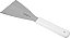 Espatula Reta Profissional GX0207 Inox - Gourmet Mix - Imagem 2