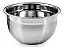 Tigela Em Aço Inox - Bowl 24 Cm BAC-3009 - Baccani - Imagem 3