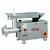 Picador de Carne Boca 98 B BM80 NR PF - Bermar - Imagem 1