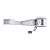 Ralador de Queijo com Manivela ABS e Aço Inox 18cm - Weck - Imagem 5