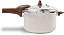 Panela de Pressao Ceramic Life Pressure Indução 4,2l - Brinox - Imagem 2