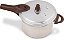 Panela de Pressao Ceramic Life Pressure Indução 4,2l - Brinox - Imagem 3