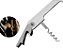 SACA ROLHAS BORGONHA BRANCO – SL0253 - ORIGINAL LINE - Imagem 2