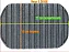 Amassador de Bife Medio de Ferro Fundido - Rig Fundidos - Imagem 4