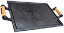 Chapa de Ferro Lisa 25 x 35cm - Rig Fundidos - Imagem 1