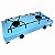 Fogão Baixa Pressão Gênesis Azul Ref 504225 - ROA - Imagem 1