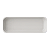 Travessa rasa GN 2/8 850ml - Germer - Imagem 1