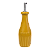 Vinagreiro Assar e Servir – amarelo - Germer - Imagem 1