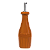 Vinagreiro Assar e Servir – laranja - Germer - Imagem 1