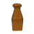 Pimenteiro – Assar e Servir – laranja - Germer - Imagem 1