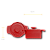 Cocotte 10 Ø – vermelho 210ml - Germer - Imagem 3