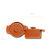 Cocotte 10 Ø – laranja 210ml - Germer - Imagem 3