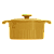Cocotte 10 Ø – amarelo 210ml - Germer - Imagem 1