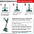 Mop Limpeza Geral Plus MOP7671 - Flash Limp - Imagem 4
