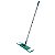 Mop FLAT Microfibra MOP7657 - Flash Limp - Imagem 2