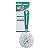 Escova de EVA Para Taças e Copos Baixos ESP6224 - FLASH LIMP - Imagem 1