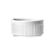 Ramekin 850 ml Branco - Germer - Imagem 1