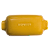 Forma de Pão com Tampa – amarelo 1200ml - Germer - Imagem 3