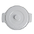 Cocotte 22 Ø 2.750ml - branca  - Germer - Imagem 3