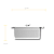 Cocotte 22 Ø 2.750ml - branca  - Germer - Imagem 2