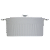 Cocotte 22 Ø 2.750ml - branca  - Germer - Imagem 1