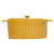 Cocotte 22 Ø 2.750ml - amarelo - Germer - Imagem 1