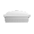 Roaster Branco – com tampa 3.000ml - Germer - Imagem 2