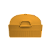 Roaster Amarelo – com tampa 3.000ml - Germer - Imagem 1